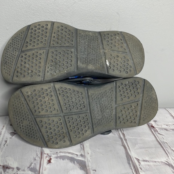 Joybees Slip on Croc Shoes - Picture 5 of 5